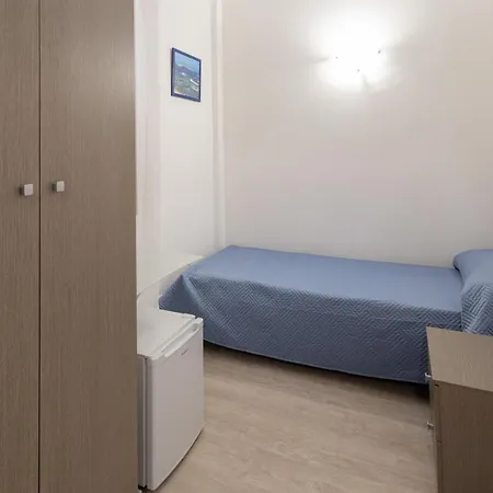 Pensjonat Nana