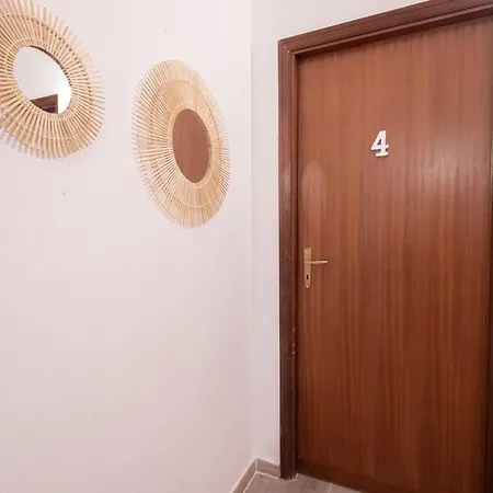 Nana Tonnara di Bonagia
