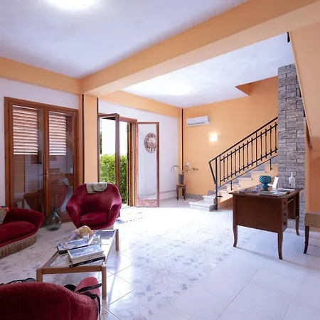 Pensjonat Nana Tonnara di Bonagia