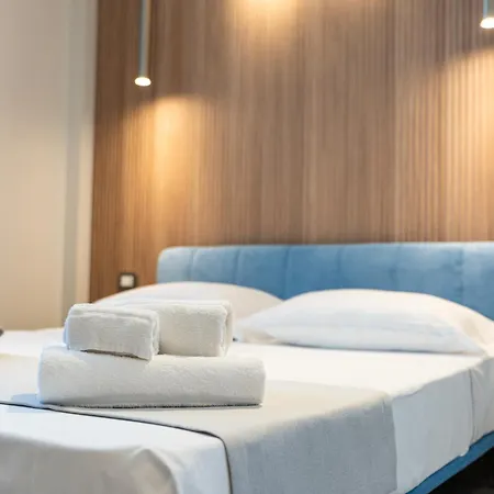 Aurora Blu - Comfort Tonnara di Bonagia