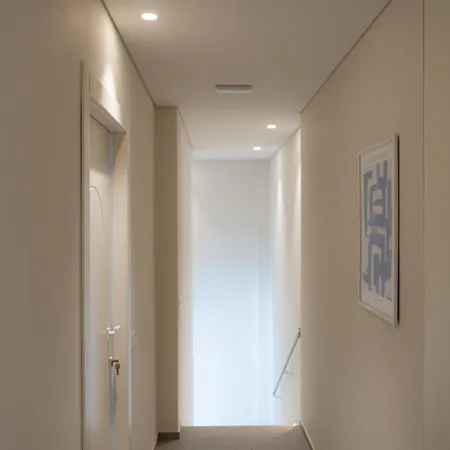 Πανσιόν Aurora Blu - Comfort