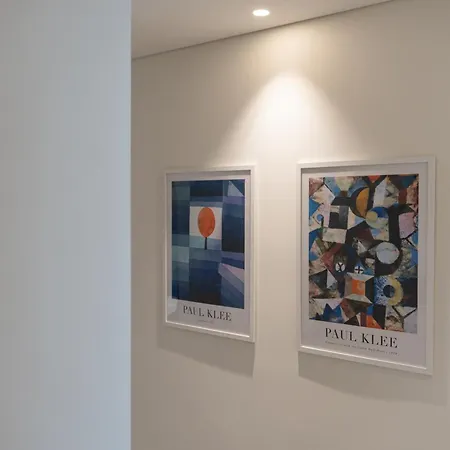 Πανσιόν Aurora Blu - Comfort 3*