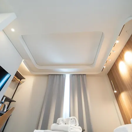 Aurora Blu - Comfort Πανσιόν