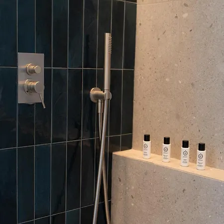 Πανσιόν Aurora Blu - Comfort