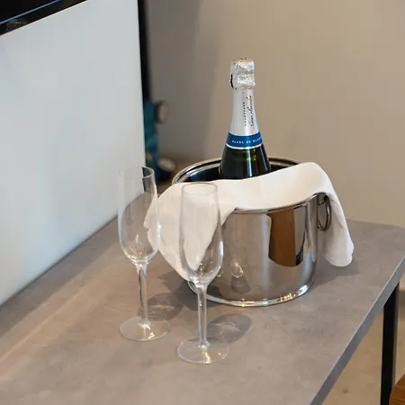 Πανσιόν Aurora Blu - Comfort 3*