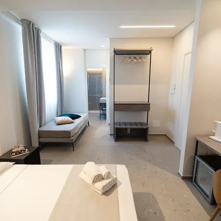 Aurora Blu - Comfort Πανσιόν Tonnara di Bonagia