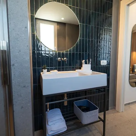 Πανσιόν Aurora Blu - Comfort Tonnara di Bonagia