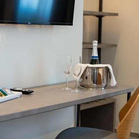 Aurora Blu - Comfort 3*