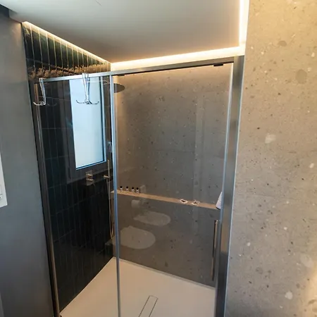 Aurora Blu - Comfort Tonnara di Bonagia