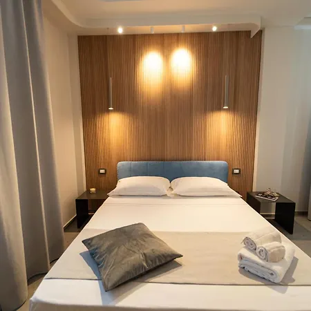 Aurora Blu - Comfort Πανσιόν