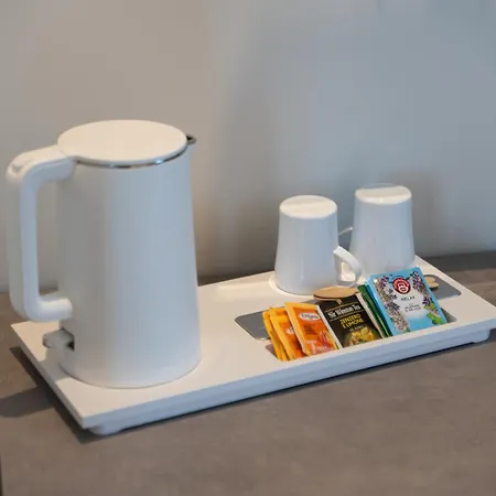 Πανσιόν Aurora Blu - Comfort 3*