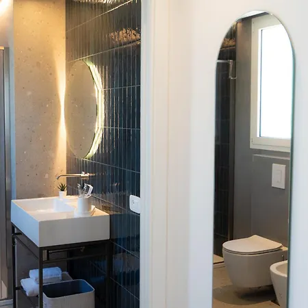 Aurora Blu - Comfort Πανσιόν Tonnara di Bonagia