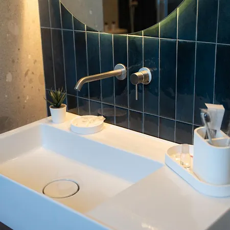 Πανσιόν Aurora Blu - Comfort Tonnara di Bonagia