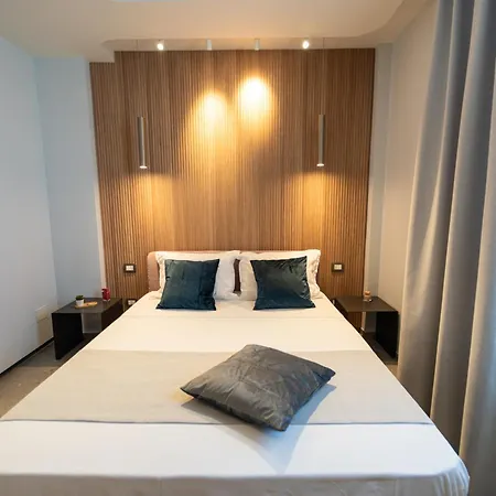 Aurora Blu - Comfort 3*