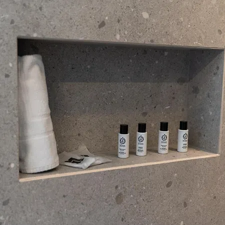 Aurora Blu - Comfort Tonnara di Bonagia