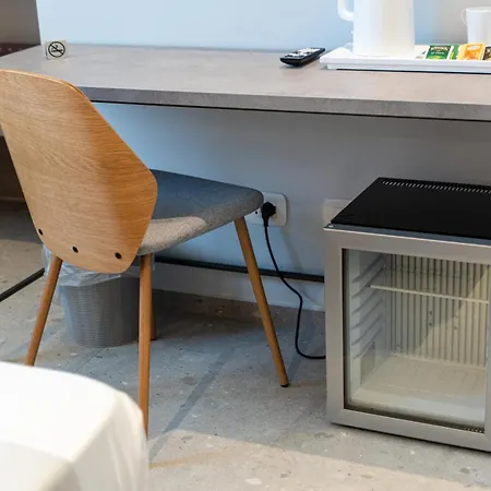 Aurora Blu - Comfort 3* Tonnara di Bonagia