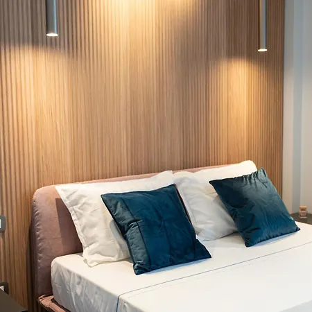 Aurora Blu - Comfort