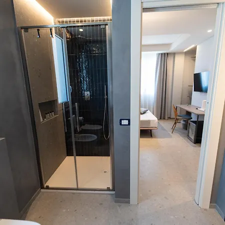 Πανσιόν Aurora Blu - Comfort