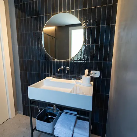 Πανσιόν Aurora Blu - Comfort 3*