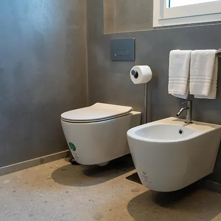 Aurora Blu - Comfort Πανσιόν Tonnara di Bonagia