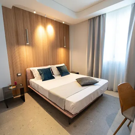 Πανσιόν Aurora Blu - Comfort Tonnara di Bonagia