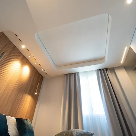 Aurora Blu - Comfort 3*