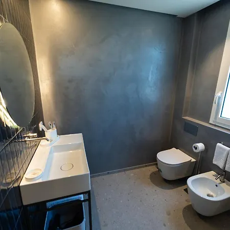 Aurora Blu - Comfort Tonnara di Bonagia