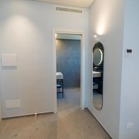 Aurora Blu - Comfort 3* Tonnara di Bonagia