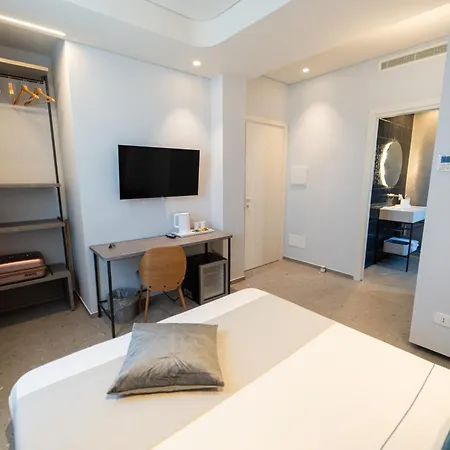 Aurora Blu - Comfort