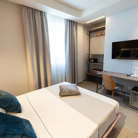 Aurora Blu - Comfort Πανσιόν