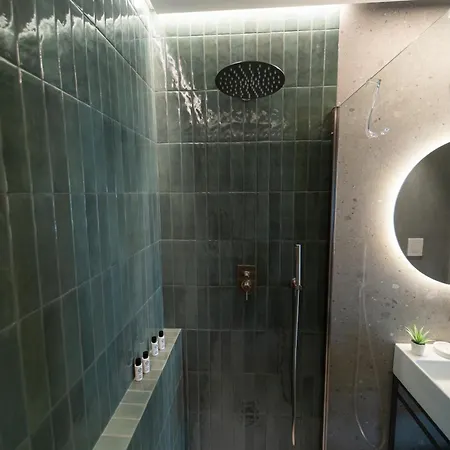 Πανσιόν Aurora Blu - Comfort