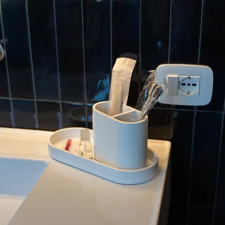 Aurora Blu - Comfort Πανσιόν 3*