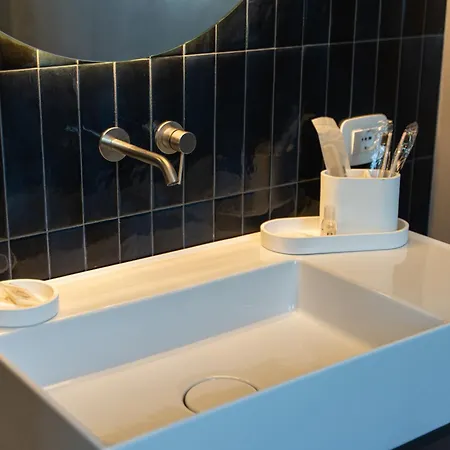 Πανσιόν Aurora Blu - Comfort 3*