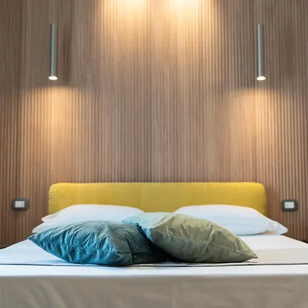 Aurora Blu - Comfort Tonnara di Bonagia