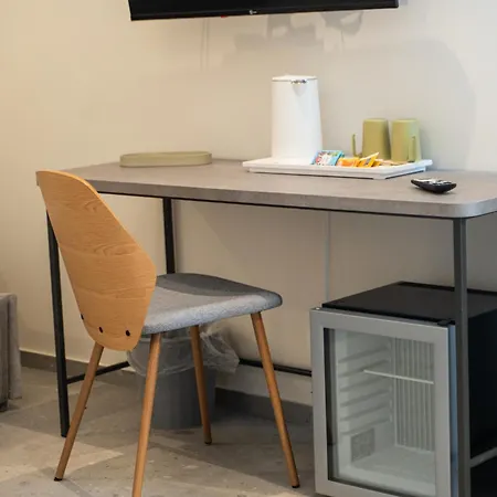 Aurora Blu - Comfort 3* Tonnara di Bonagia