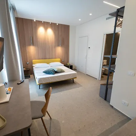 Aurora Blu - Comfort Πανσιόν