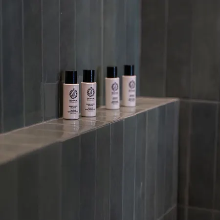 Aurora Blu - Comfort Πανσιόν 3*