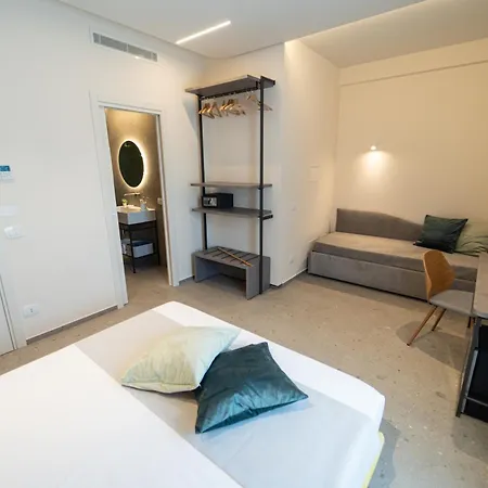 Aurora Blu - Comfort Πανσιόν Tonnara di Bonagia