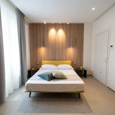 Πανσιόν Aurora Blu - Comfort Tonnara di Bonagia