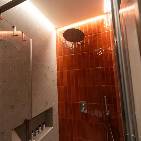 Aurora Blu - Comfort 3*