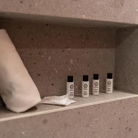 Aurora Blu - Comfort Tonnara di Bonagia