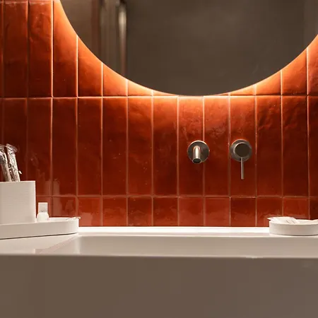 Aurora Blu - Comfort 3* Tonnara di Bonagia