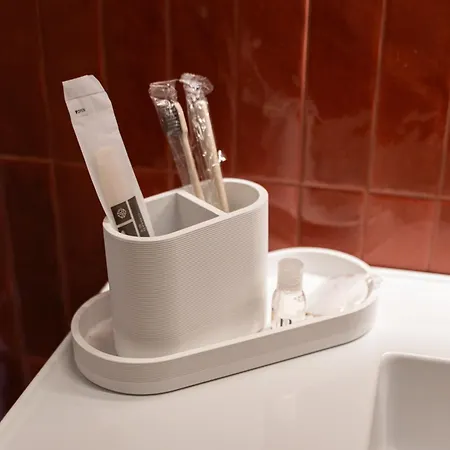 Aurora Blu - Comfort Πανσιόν