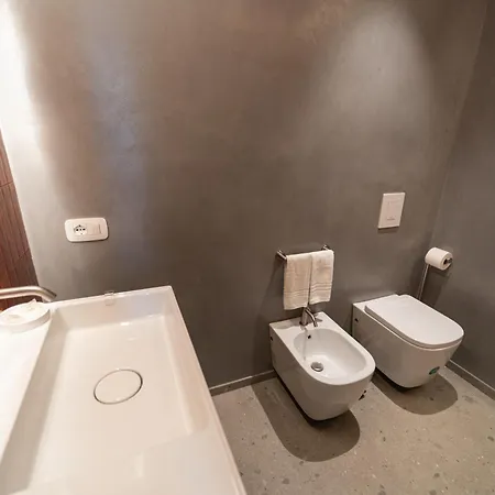 Πανσιόν Aurora Blu - Comfort