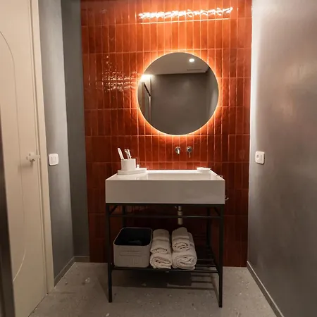 Aurora Blu - Comfort Πανσιόν 3*