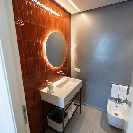 Πανσιόν Aurora Blu - Comfort 3*