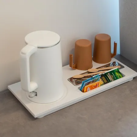 Aurora Blu - Comfort Πανσιόν Tonnara di Bonagia