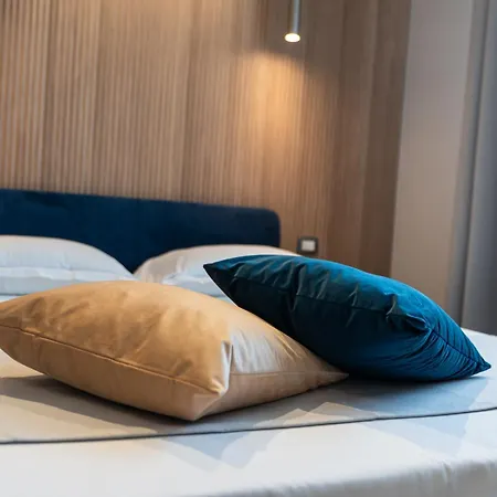 Aurora Blu - Comfort