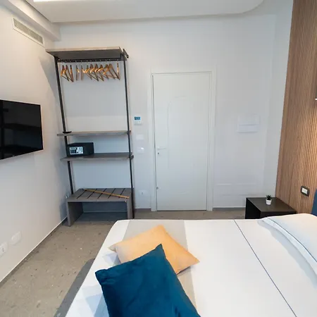 Πανσιόν Aurora Blu - Comfort 3*