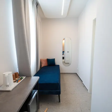 Aurora Blu - Comfort 3*